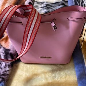 Michael Kors Crossbody Bag, Gently used Like New
